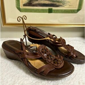 $5 SALE🔥 Naturalizer Sandal